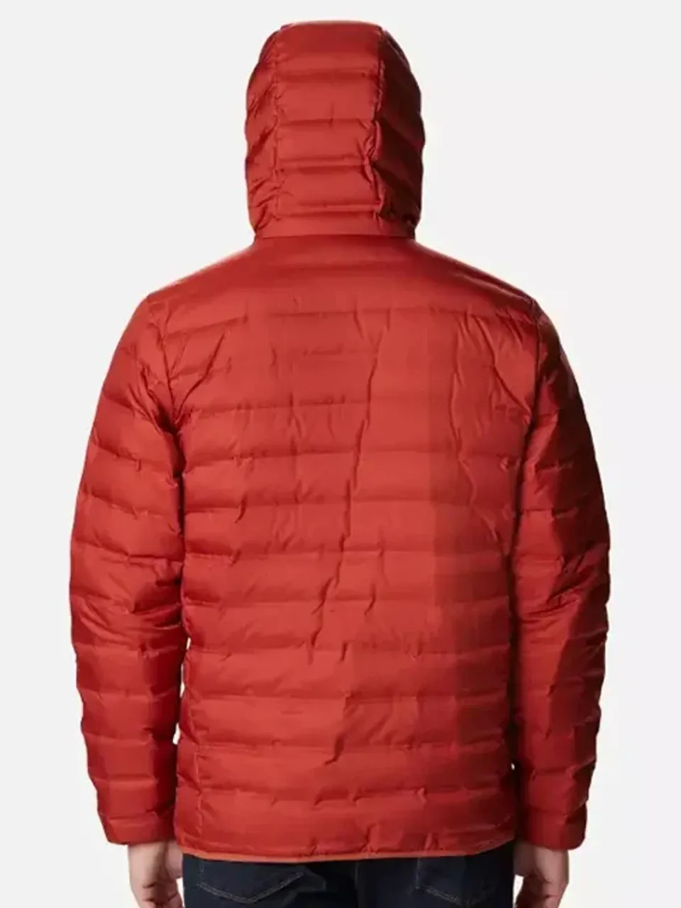 Men’s Lake 22 Down Jacket