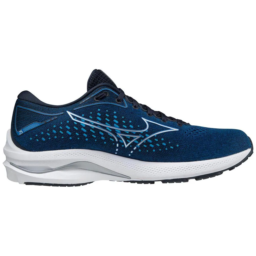 Men's Mizuno Wave Rider 25