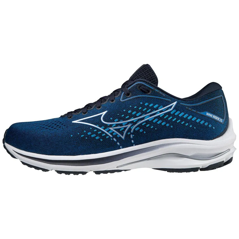 Men's Mizuno Wave Rider 25