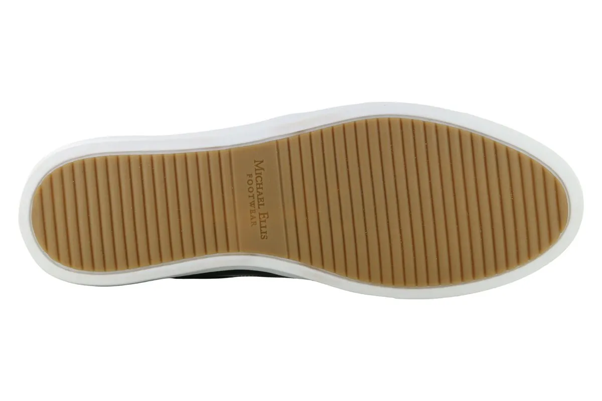 Michael Ellis Bailey Slip-On Sneaker Tobacco