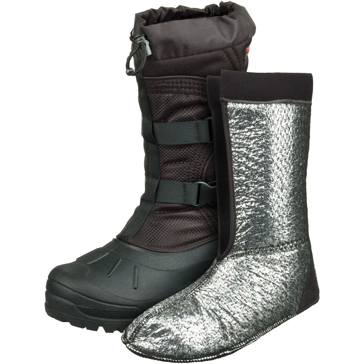 Mil-Tec Snow Boots Arctic