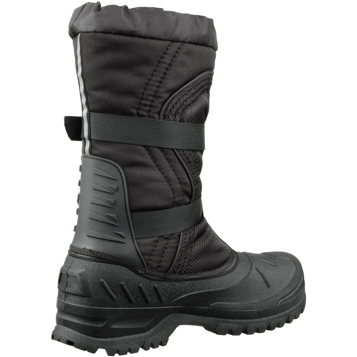 Mil-Tec Snow Boots Arctic