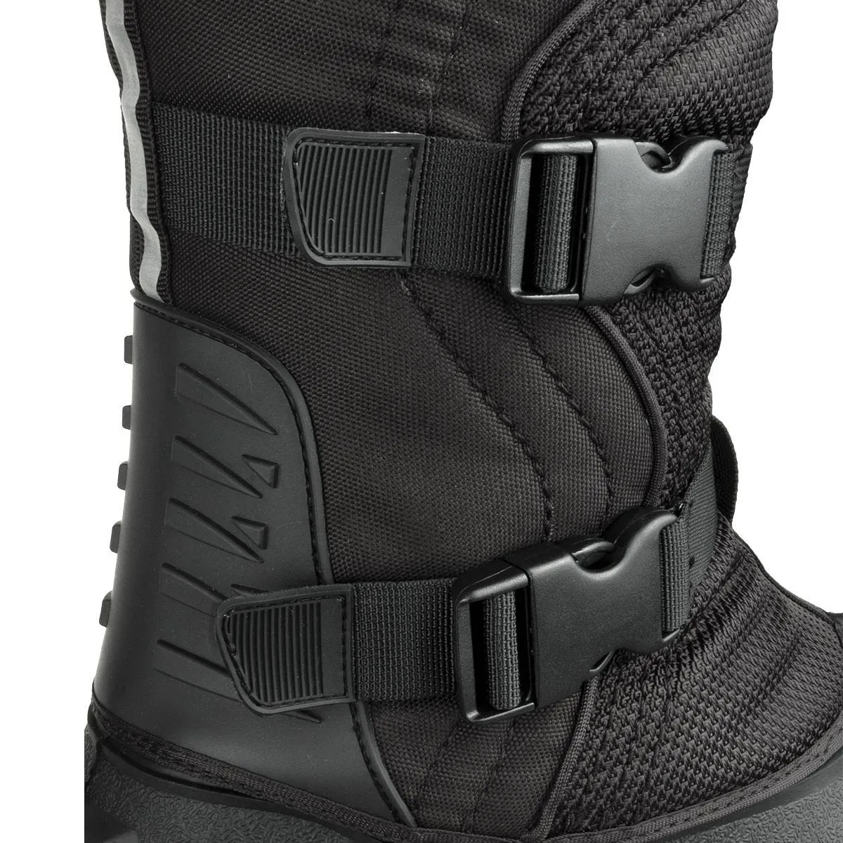 Mil-Tec Snow Boots Arctic