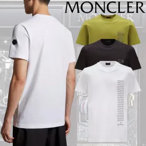 MONCLER  |Logo T-Shirt