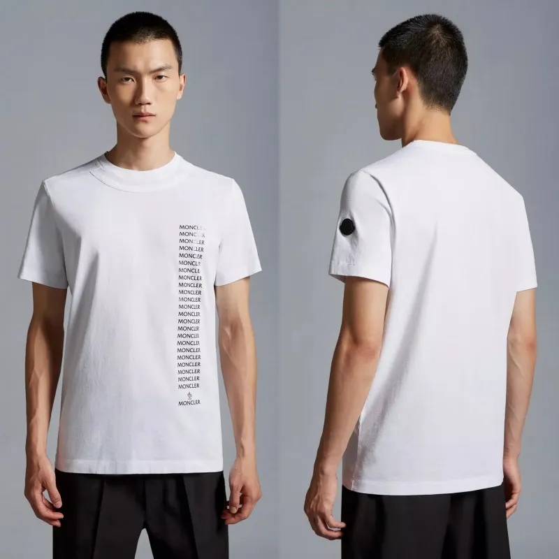 MONCLER  |Logo T-Shirt