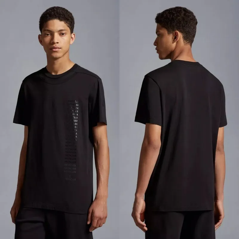 MONCLER  |Logo T-Shirt