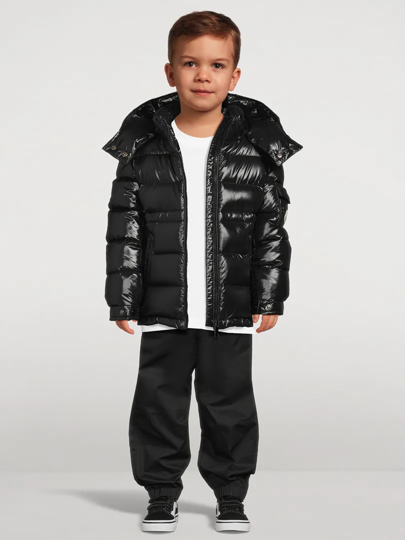 MONCLER Maire Down Jacket