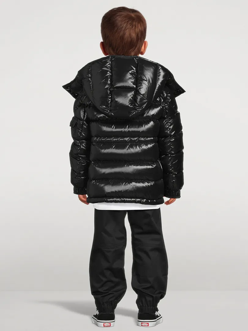 MONCLER Maire Down Jacket