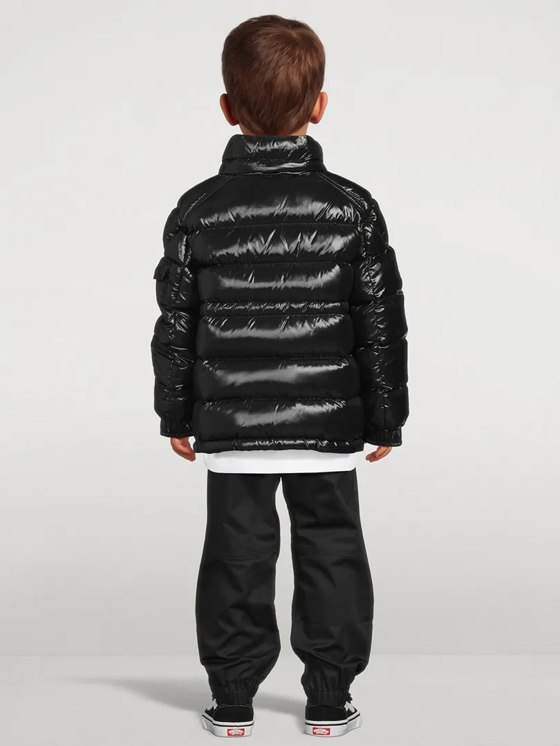 MONCLER Maire Down Jacket