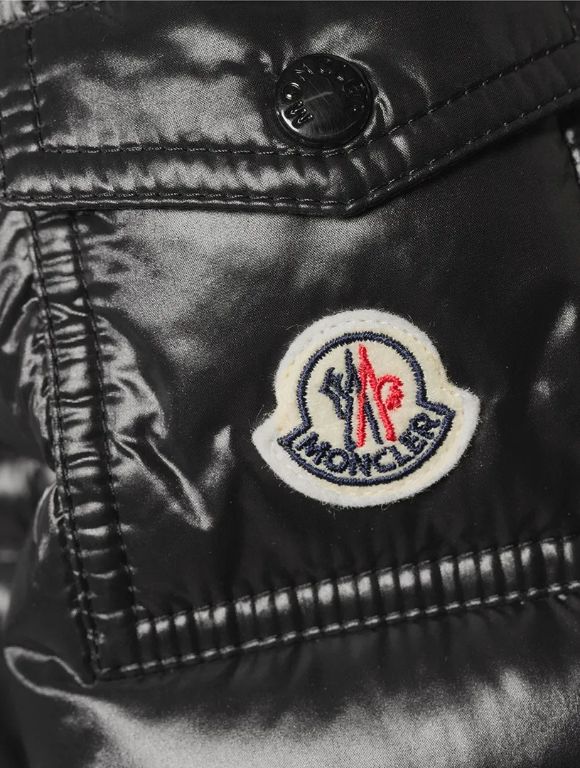 MONCLER Maire Down Jacket