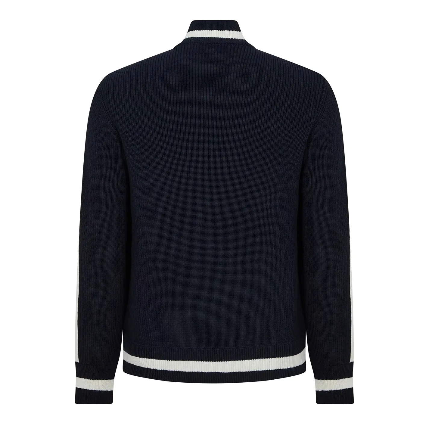 MONCLER  |Padded Cotton Zip-Up Cardigan