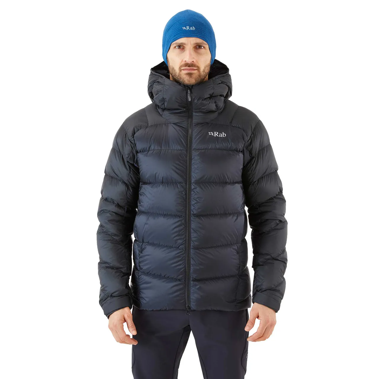 Neutrino Pro Down Jacket