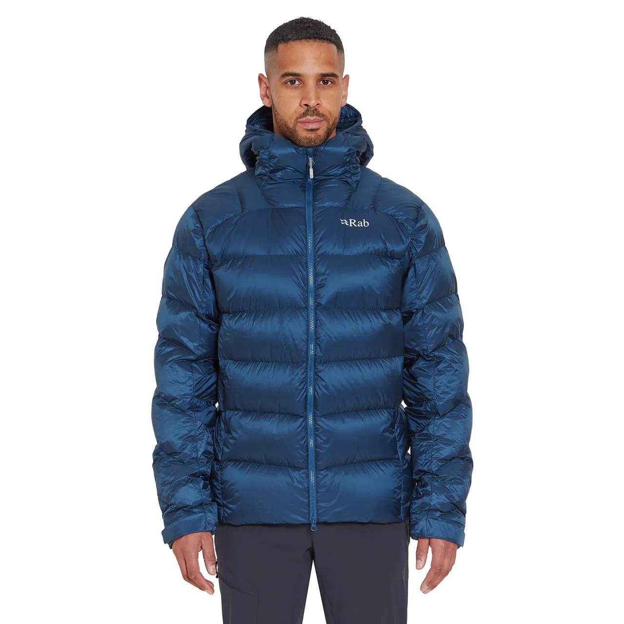 Neutrino Pro Down Jacket