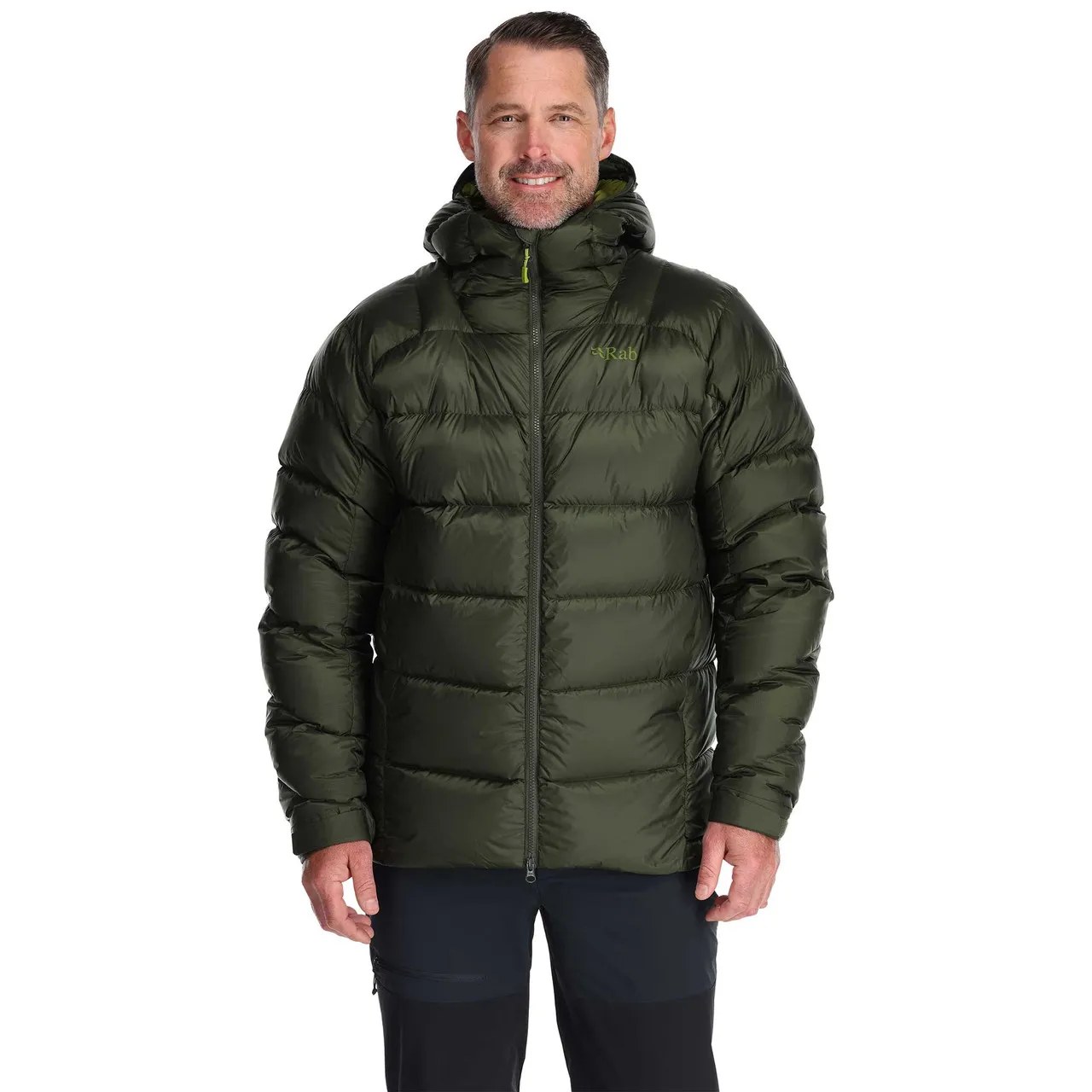 Neutrino Pro Down Jacket