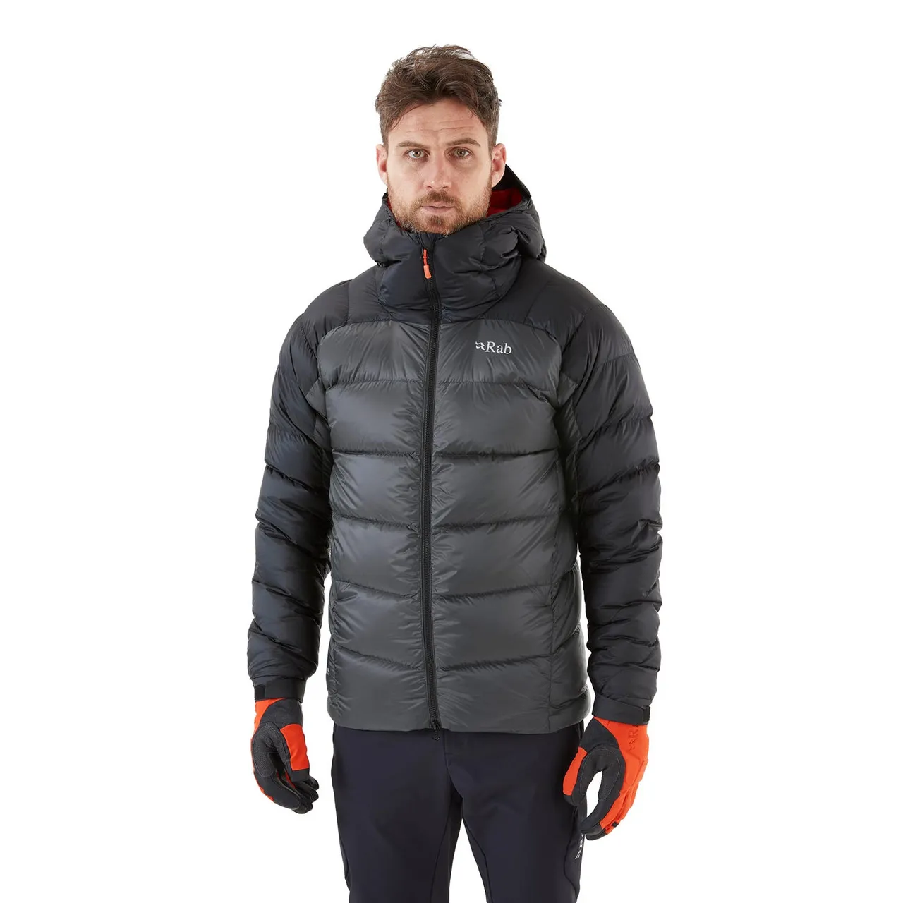 Neutrino Pro Down Jacket