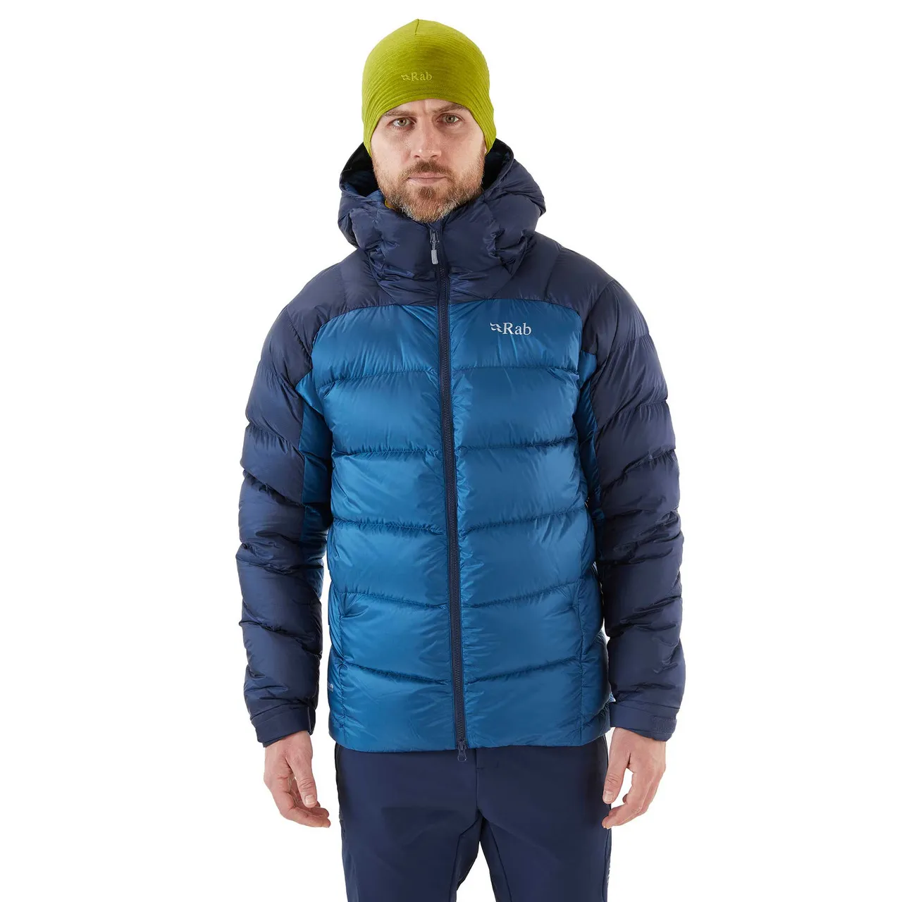 Neutrino Pro Down Jacket