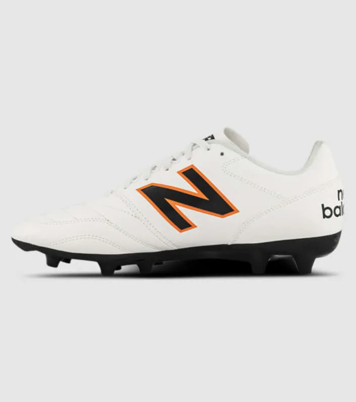 new balance 442 v2 academy (fg) mens football boots