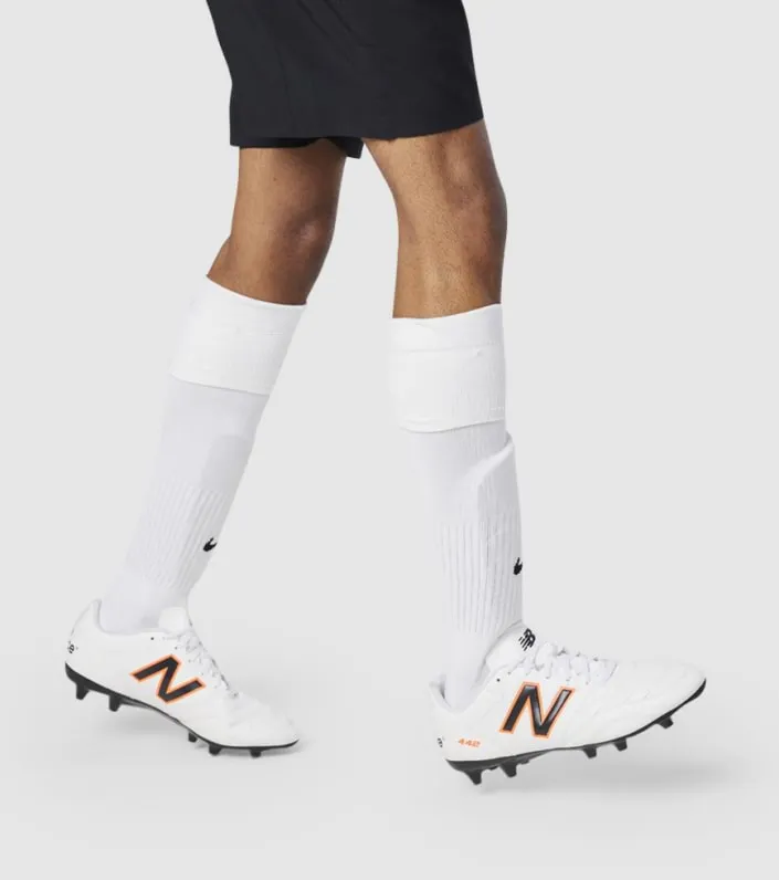 new balance 442 v2 academy (fg) mens football boots