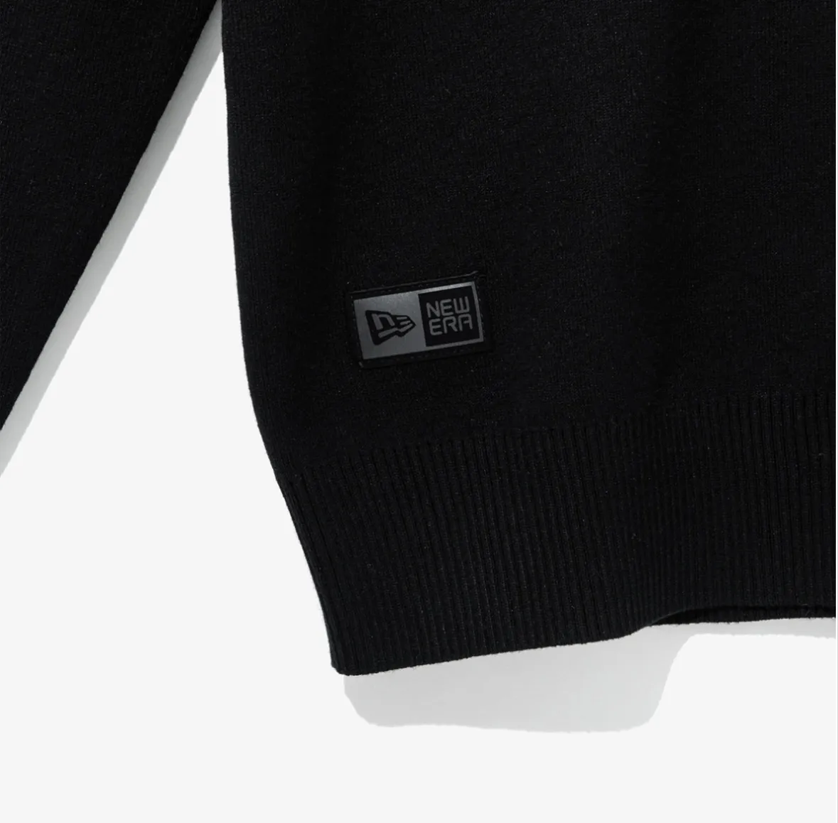 New Era  |Unisex Street Style Long Sleeves Logos on the Sleeves Logo