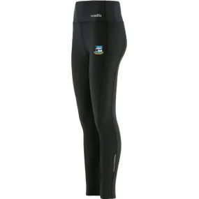 Newcastle GAA Riley Full Length Leggings