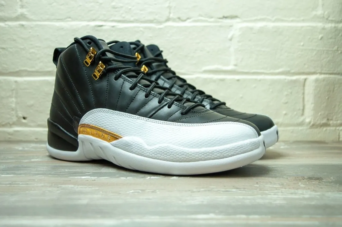 Nike Air Jordan 12 Wings 848692 033