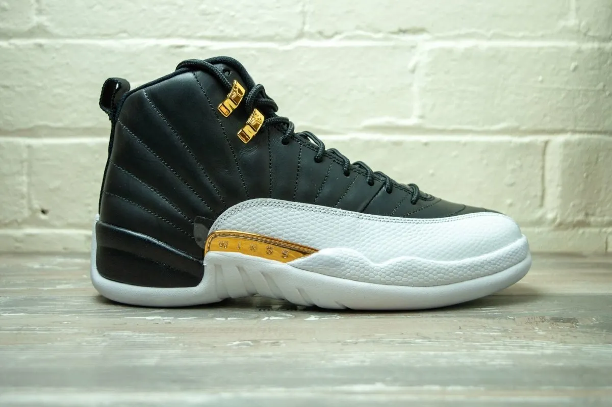 Nike Air Jordan 12 Wings 848692 033