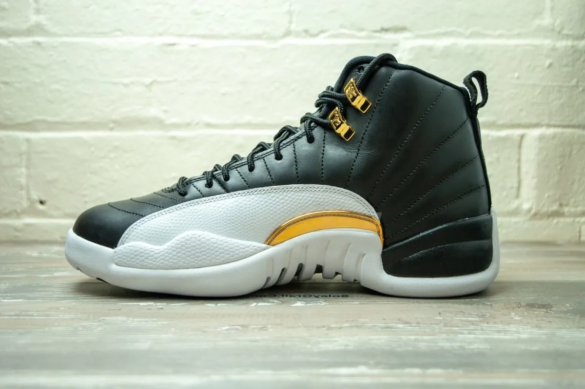 Nike Air Jordan 12 Wings 848692 033