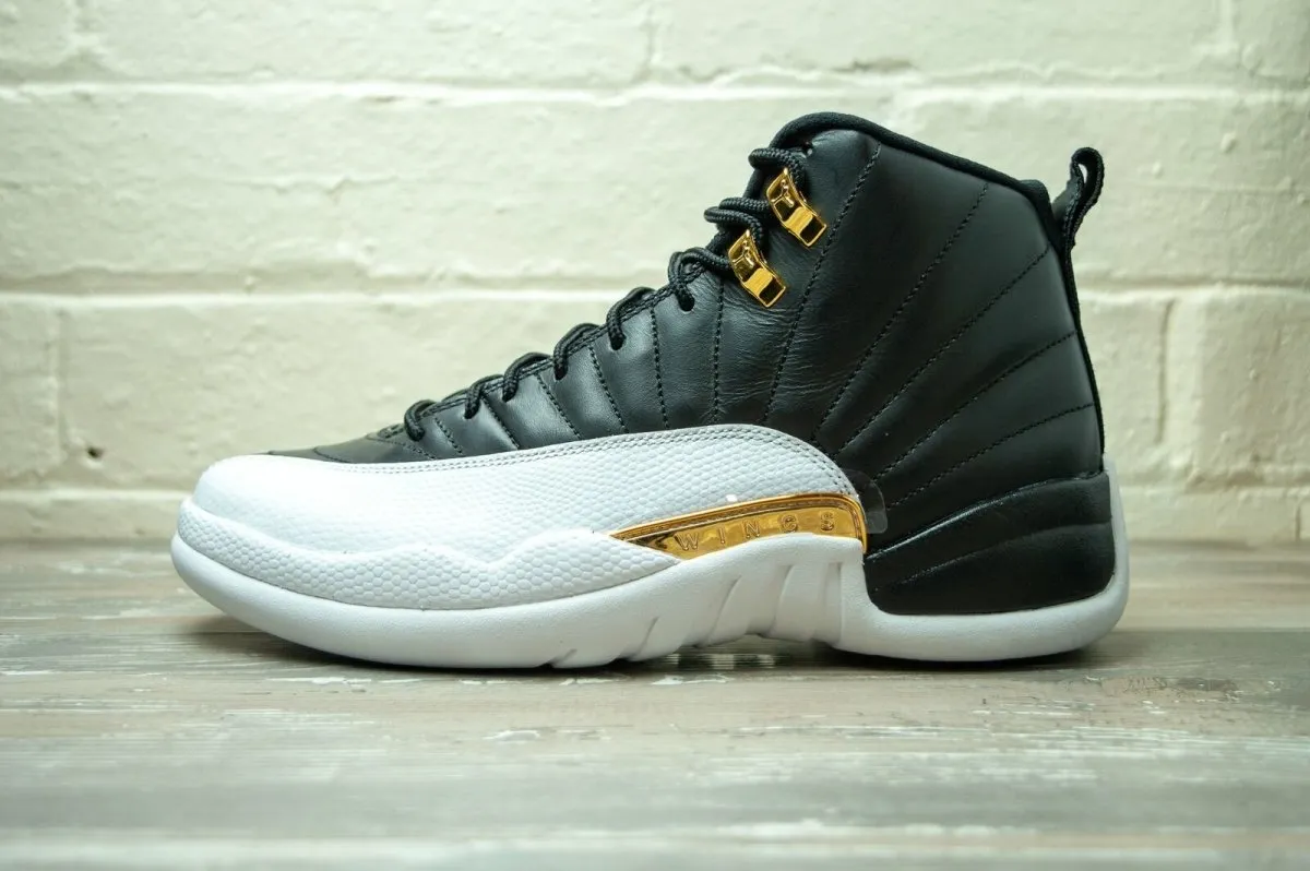 Nike Air Jordan 12 Wings 848692 033