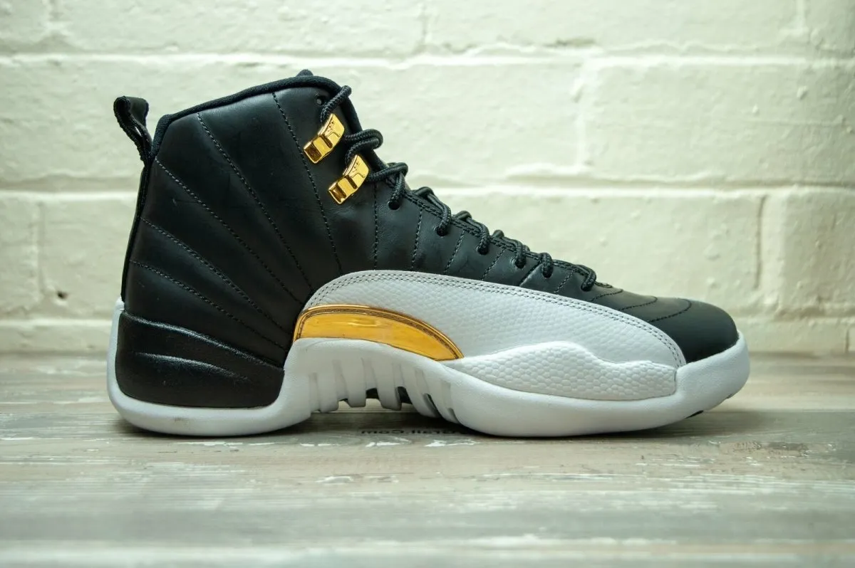 Nike Air Jordan 12 Wings 848692 033