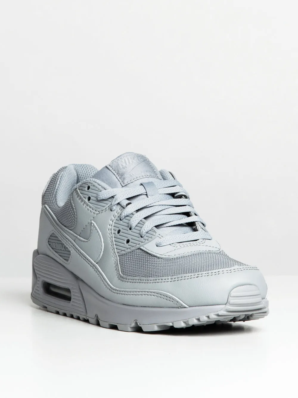 NIKE MENS NIKE AIR MAX 90 SNEAKER