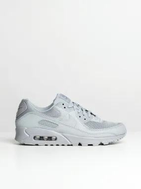 NIKE MENS NIKE AIR MAX 90 SNEAKER