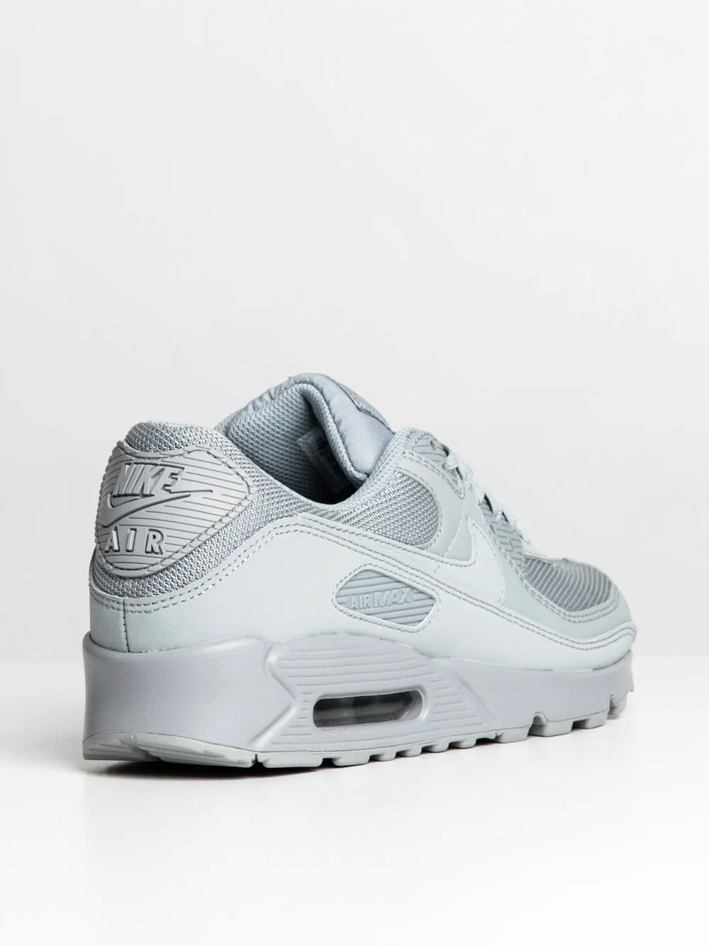 NIKE MENS NIKE AIR MAX 90 SNEAKER