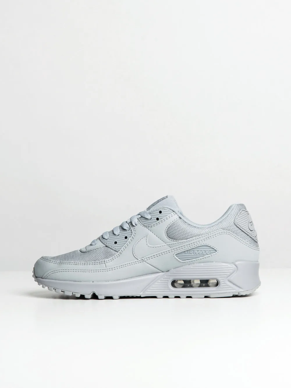 NIKE MENS NIKE AIR MAX 90 SNEAKER