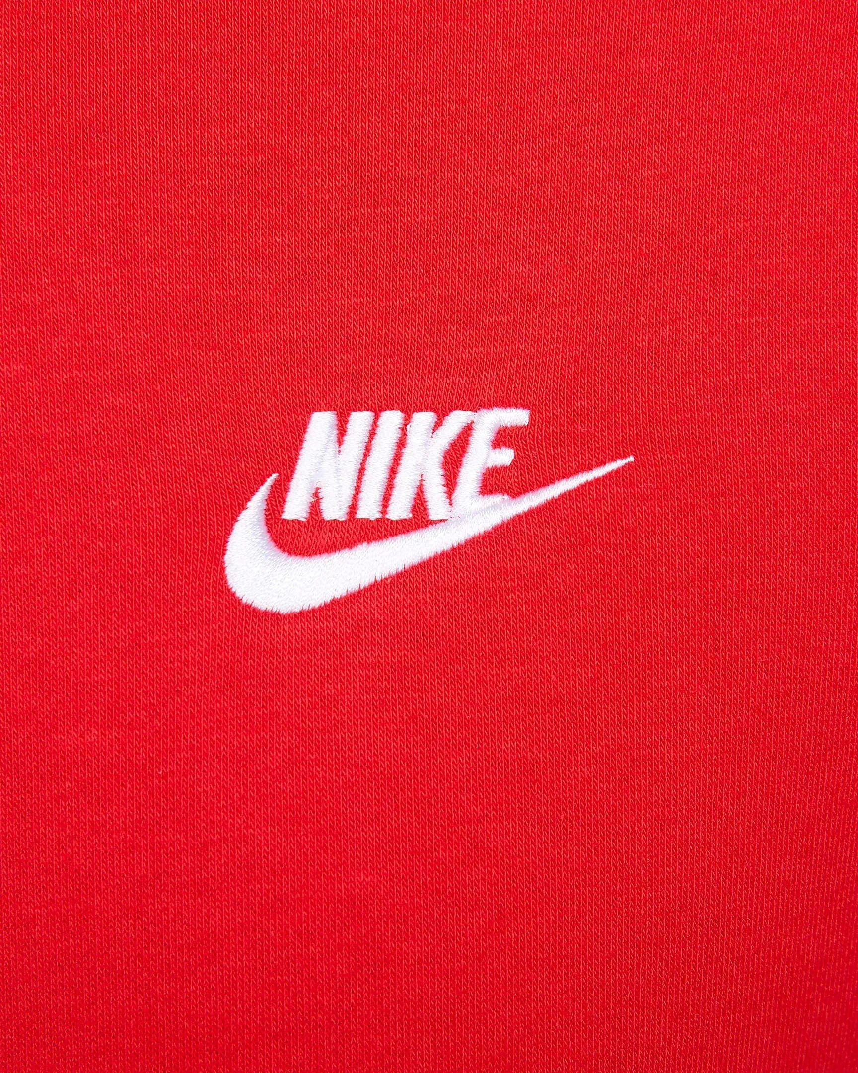 Nike  |Pullovers Unisex Street Style Long Sleeves Cotton Logo