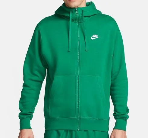 Nike  |Pullovers Unisex Street Style Long Sleeves Cotton Logo