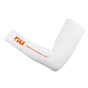 NU Activewear Arm Cooler Sleeves