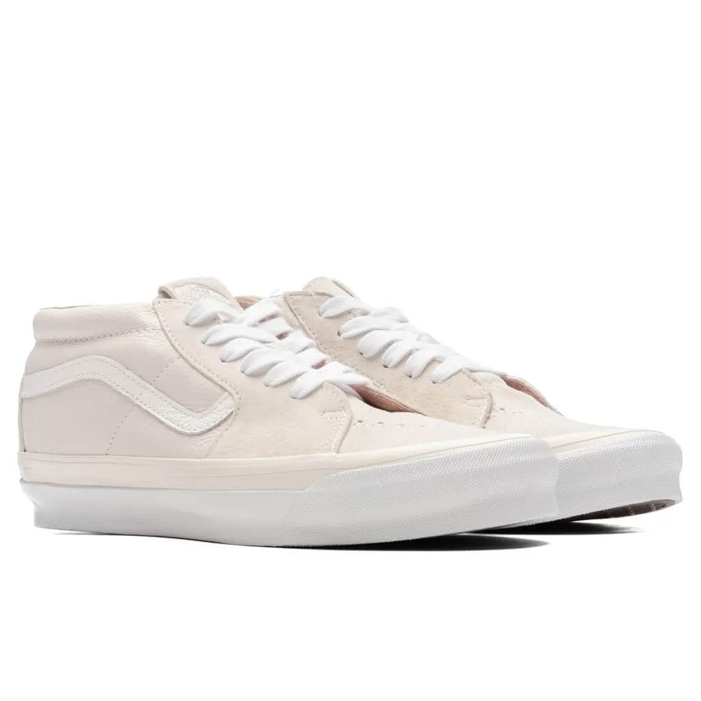 OG Sk8-Mid LX Blanc De - Vintage White