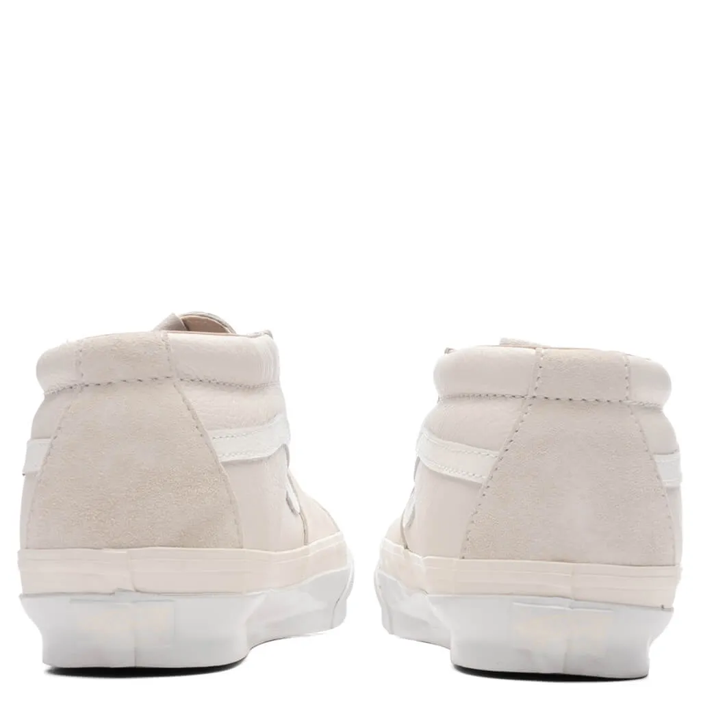 OG Sk8-Mid LX Blanc De - Vintage White