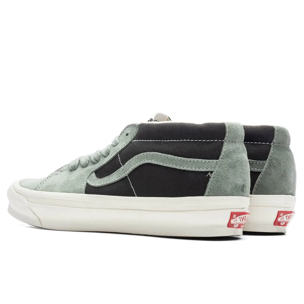 OG Sk8-Mid LX - Tri-Tone Shadow