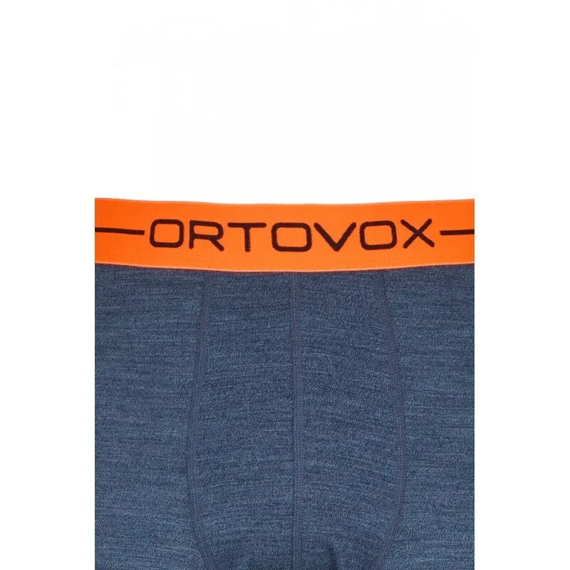 Ortovox  185 Rock'N'Wool Long Pants - Leggings - Uomo