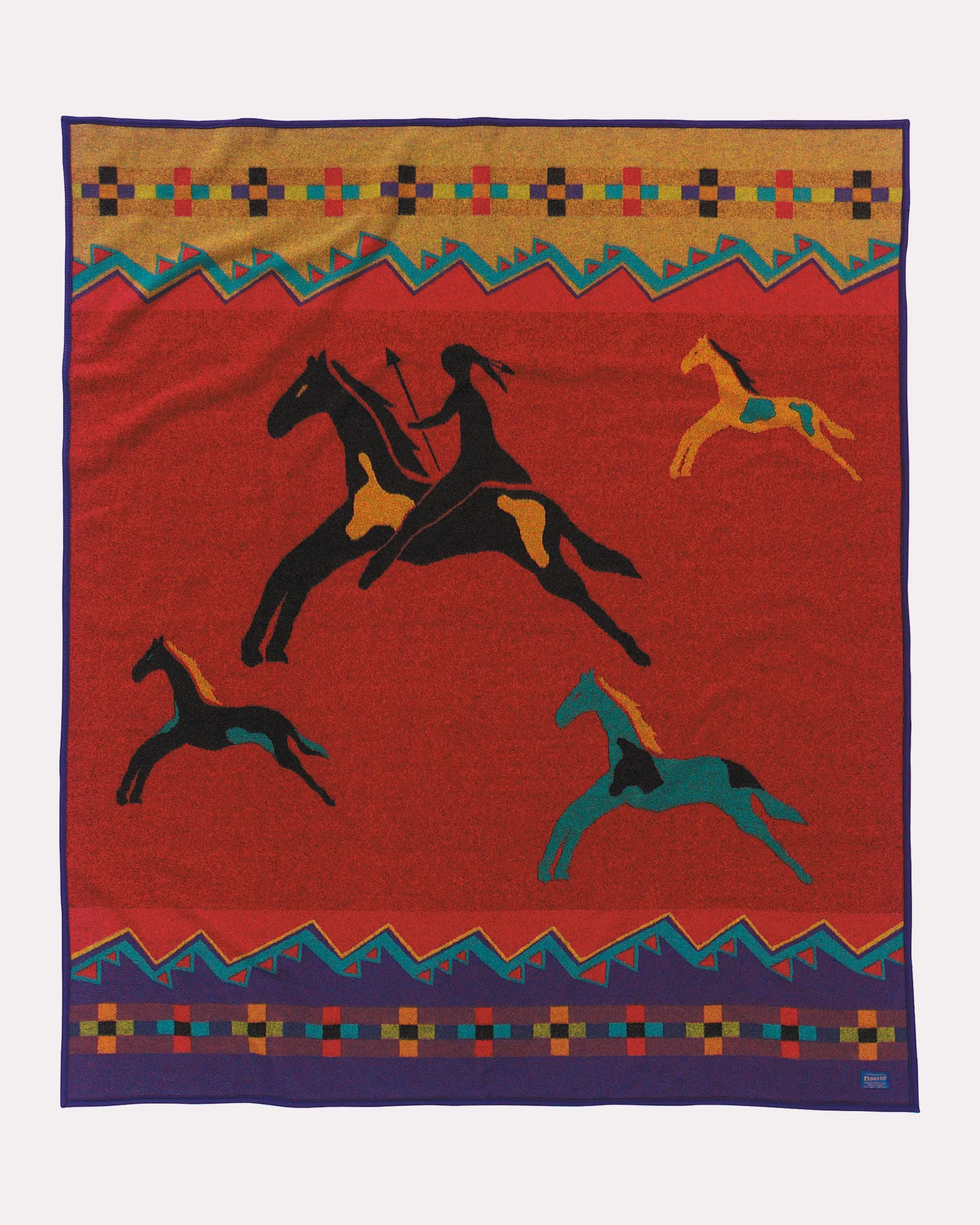 Pendleton Celebrate the Horse