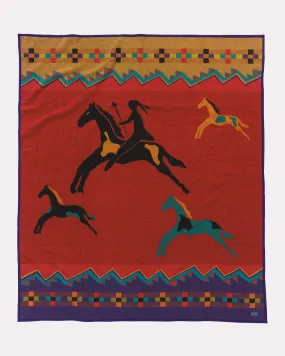 Pendleton Celebrate the Horse