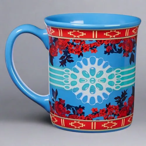 Pendleton Ceramic Mug, Gather