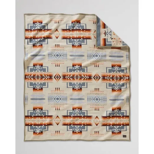 Pendleton Chief Joseph Blanket, Rosewood