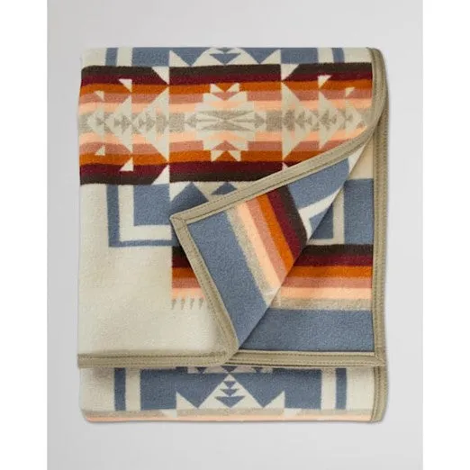 Pendleton Chief Joseph Blanket, Rosewood