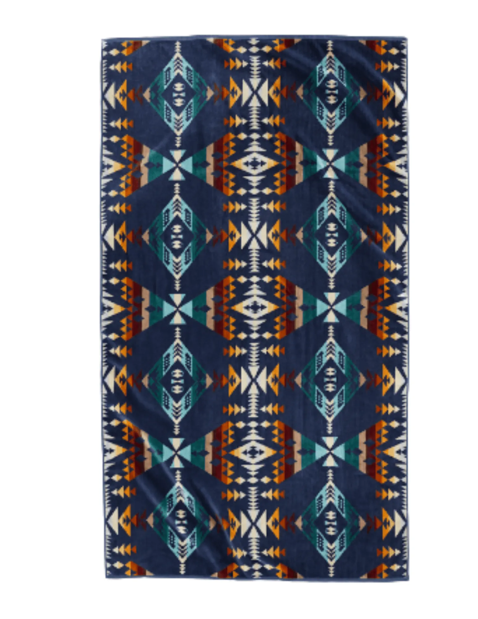 Pendleton Diamond Peak Oversized Towel