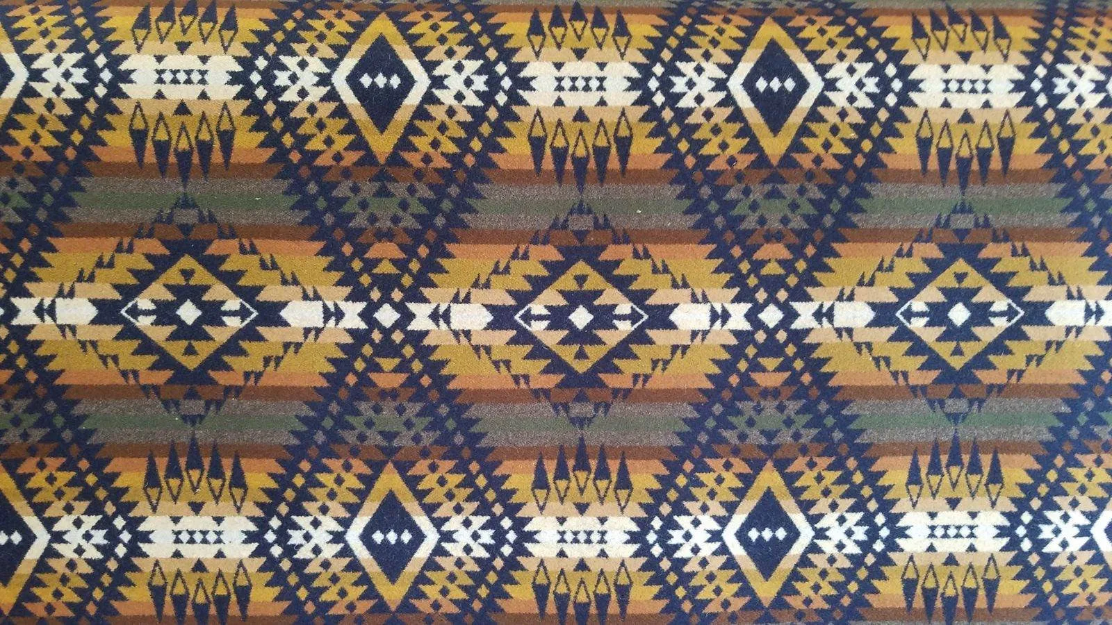 Pendleton Fabric, Mission Trail