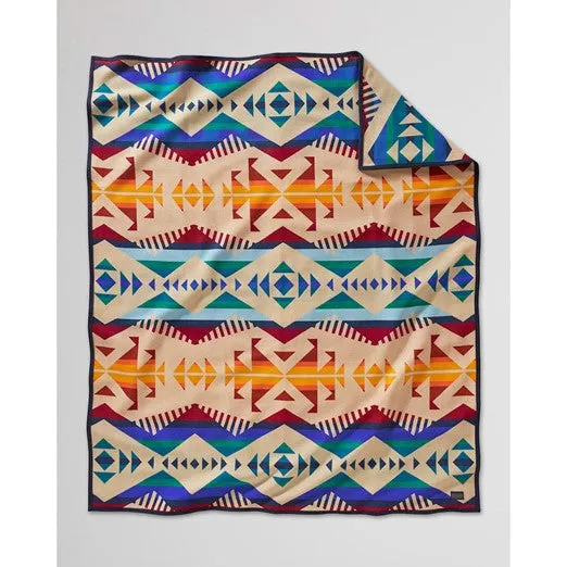 Pendleton Jacquard Blanket, Los Lunas