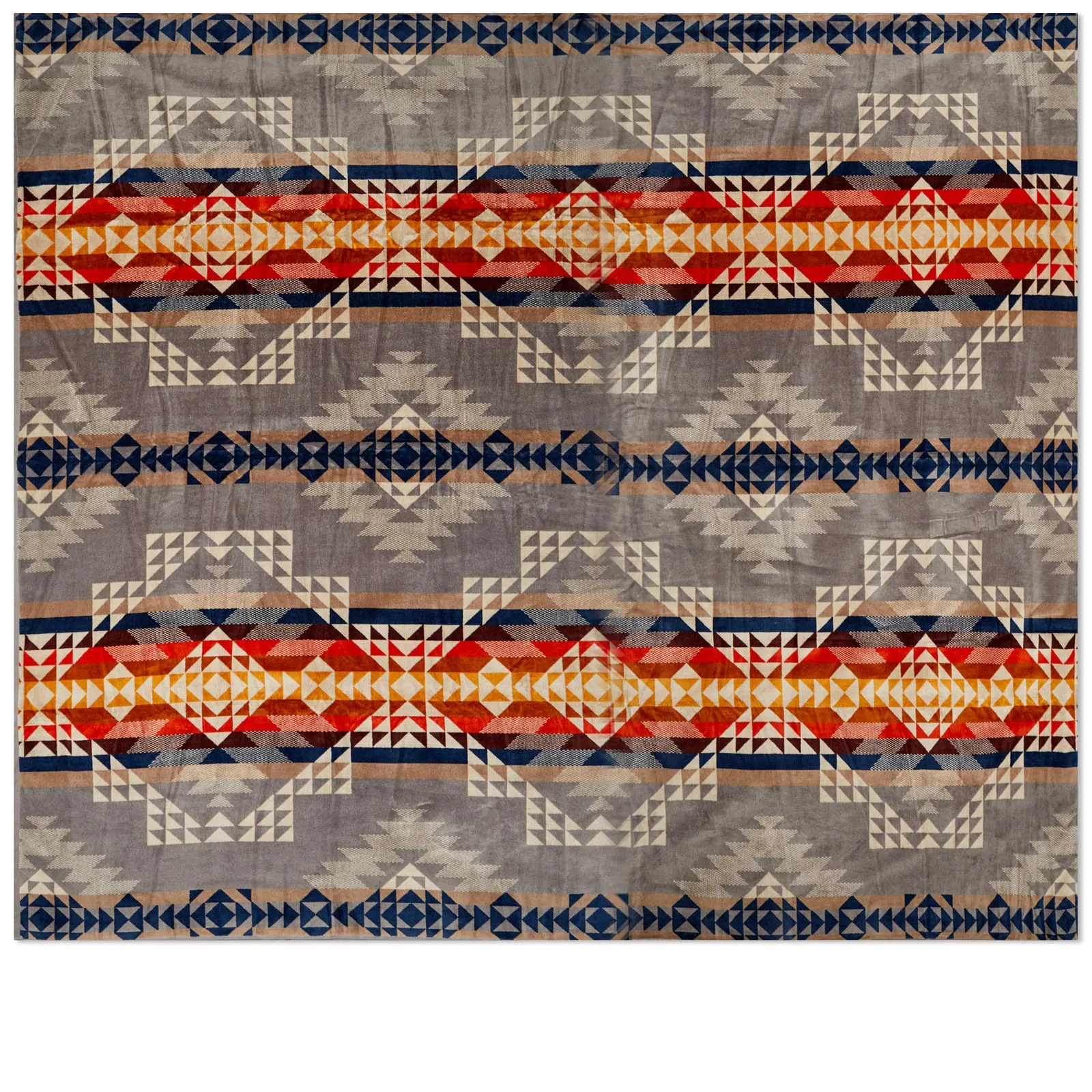 Pendleton Jacquard Towel For TwoSmith Rock