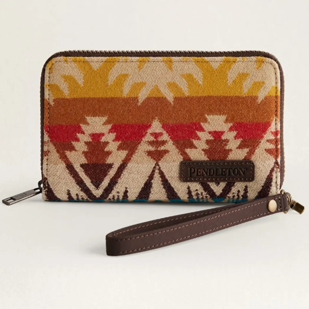 Pendleton Pasco Smartphone Wallet